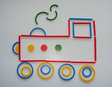 Lade das Bild in den Galerie-Viewer, 957 - Kopie