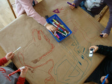 Lade das Bild in den Galerie-Viewer, claudia 1109 - Kopie