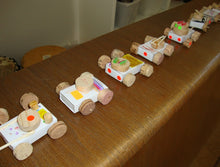 Lade das Bild in den Galerie-Viewer, DSC01050 - Kopie