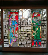 Lade das Bild in den Galerie-Viewer, Fenster