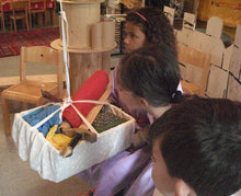 Lade das Bild in den Galerie-Viewer, Korb herunter