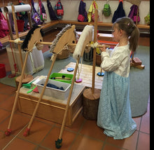 Lade das Bild in den Galerie-Viewer, Pferde3 - Kopie