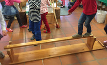 Lade das Bild in den Galerie-Viewer, Posten Zinne2 - Kopie (2)