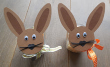 Lade das Bild in den Galerie-Viewer, osterhase 025 - Kopie