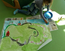 Lade das Bild in den Galerie-Viewer, Weg2 - Kopie