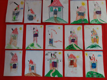 Lade das Bild in den Galerie-Viewer, AW_Haeuser