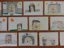 Lade das Bild in den Galerie-Viewer, AW_Tore