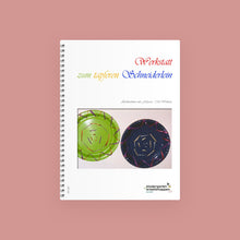 Lade das Bild in den Galerie-Viewer, SALE Werkstatt zum tapferen Schneider