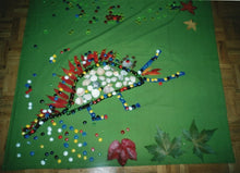 Lade das Bild in den Galerie-Viewer, BW Legedrache - Kopie