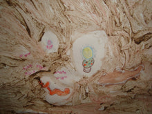 Lade das Bild in den Galerie-Viewer, Erde malen_Erdbewohner