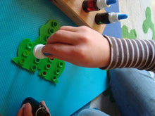 Lade das Bild in den Galerie-Viewer, Pipette - Kopie