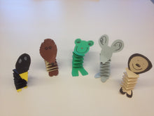 Lade das Bild in den Galerie-Viewer, SarahBerni3