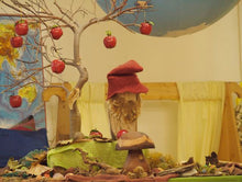 Lade das Bild in den Galerie-Viewer, Spieltisch