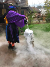 Lade das Bild in den Galerie-Viewer, CP Nebel