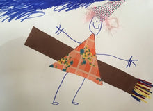 Lade das Bild in den Galerie-Viewer, Bastel