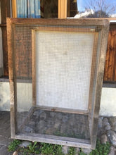 Lade das Bild in den Galerie-Viewer, Gitter - Kopie