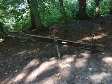 Lade das Bild in den Galerie-Viewer, Wippe - Kopie