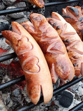 Lade das Bild in den Galerie-Viewer, MH Wurst