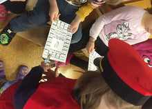 Lade das Bild in den Galerie-Viewer, GF Kondukteur