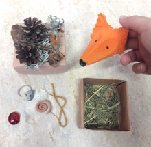 Lade das Bild in den Galerie-Viewer, fuch - Kopie