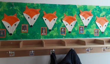 Lade das Bild in den Galerie-Viewer, Garderobengestaltung - Kopie