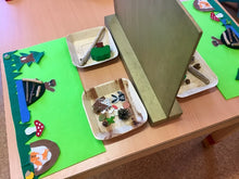 Lade das Bild in den Galerie-Viewer, Guck nicht über die Mauer1 - Kopie