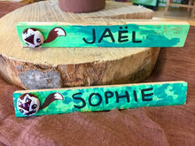 Lade das Bild in den Galerie-Viewer, Namenstäfeli Kappla - Kopie (2)