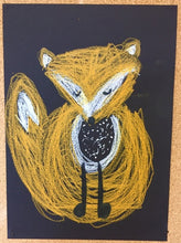 Lade das Bild in den Galerie-Viewer, rhythmisches Zeichnen2 - Kopie