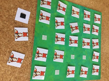 Lade das Bild in den Galerie-Viewer, Solitair als Sammelspiel - Kopie