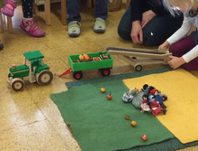 Lade das Bild in den Galerie-Viewer, Herbstkinder