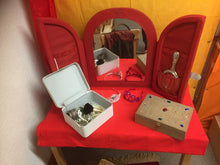 Lade das Bild in den Galerie-Viewer, Spiegel1