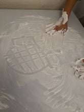 Lade das Bild in den Galerie-Viewer, Grafo Rasierschaum - Kopie