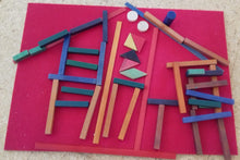 Lade das Bild in den Galerie-Viewer, 5377a51a-270b-447d-ad57-f3ae6033584f