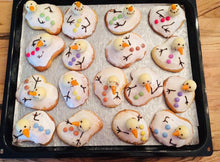 Lade das Bild in den Galerie-Viewer, Tamara_Kupf_Uster1