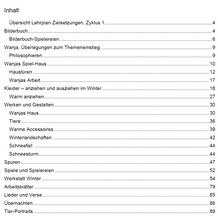 Lade das Bild in den Galerie-Viewer, Inhalt 106 Wanja