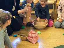 Lade das Bild in den Galerie-Viewer, Weizen