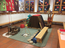 Lade das Bild in den Galerie-Viewer, PArcours