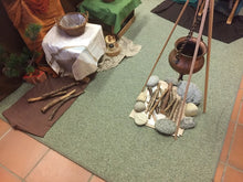 Lade das Bild in den Galerie-Viewer, Feuer