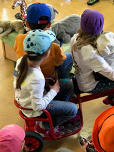 Lade das Bild in den Galerie-Viewer, Newsletter