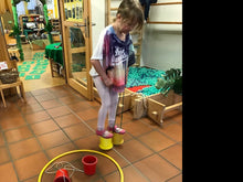 Lade das Bild in den Galerie-Viewer, Newsletter_Stelzen