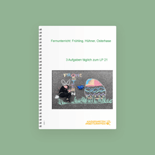 Lade das Bild in den Galerie-Viewer, Shop-Bilder_2020-1-Fernunterricht