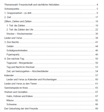 Lade das Bild in den Galerie-Viewer, 37_20_Inhalt Drei Freunde Zeit