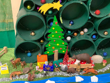 Lade das Bild in den Galerie-Viewer, Adventskalender