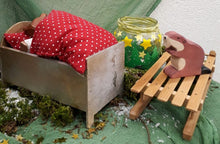 Lade das Bild in den Galerie-Viewer, Bruno Bett