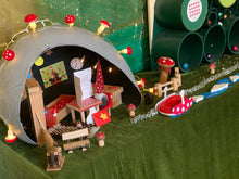 Lade das Bild in den Galerie-Viewer, Höhle BAch