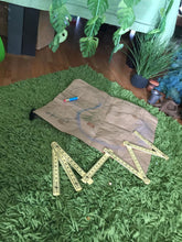 Lade das Bild in den Galerie-Viewer, Meter