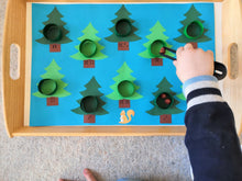 Lade das Bild in den Galerie-Viewer, Nussspiel1