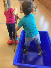 Lade das Bild in den Galerie-Viewer, Schiff