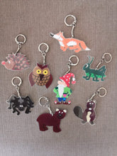 Lade das Bild in den Galerie-Viewer, Schlüsselanhänger