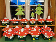 Lade das Bild in den Galerie-Viewer, Tissue